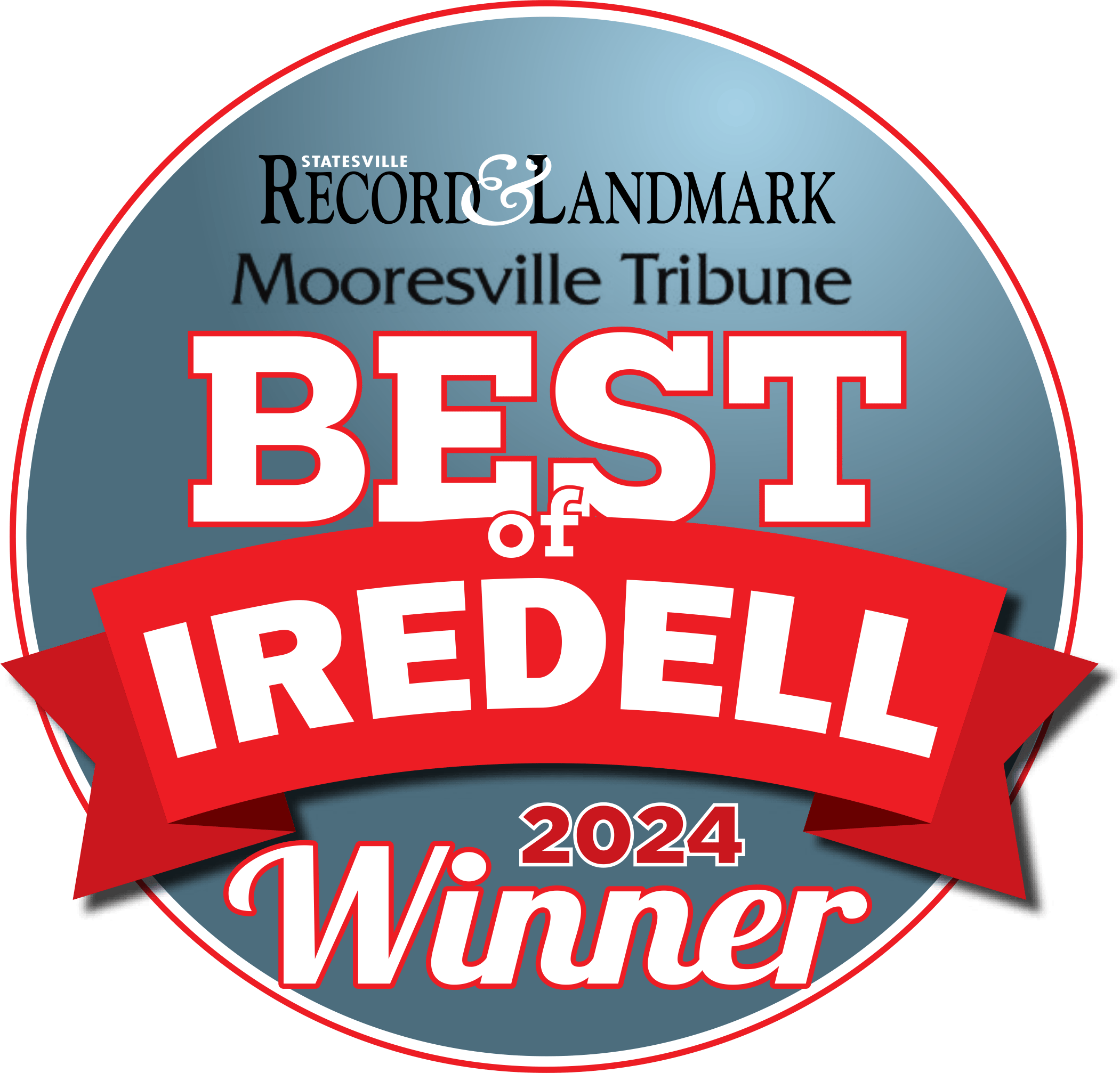 Best of Iredell 2024