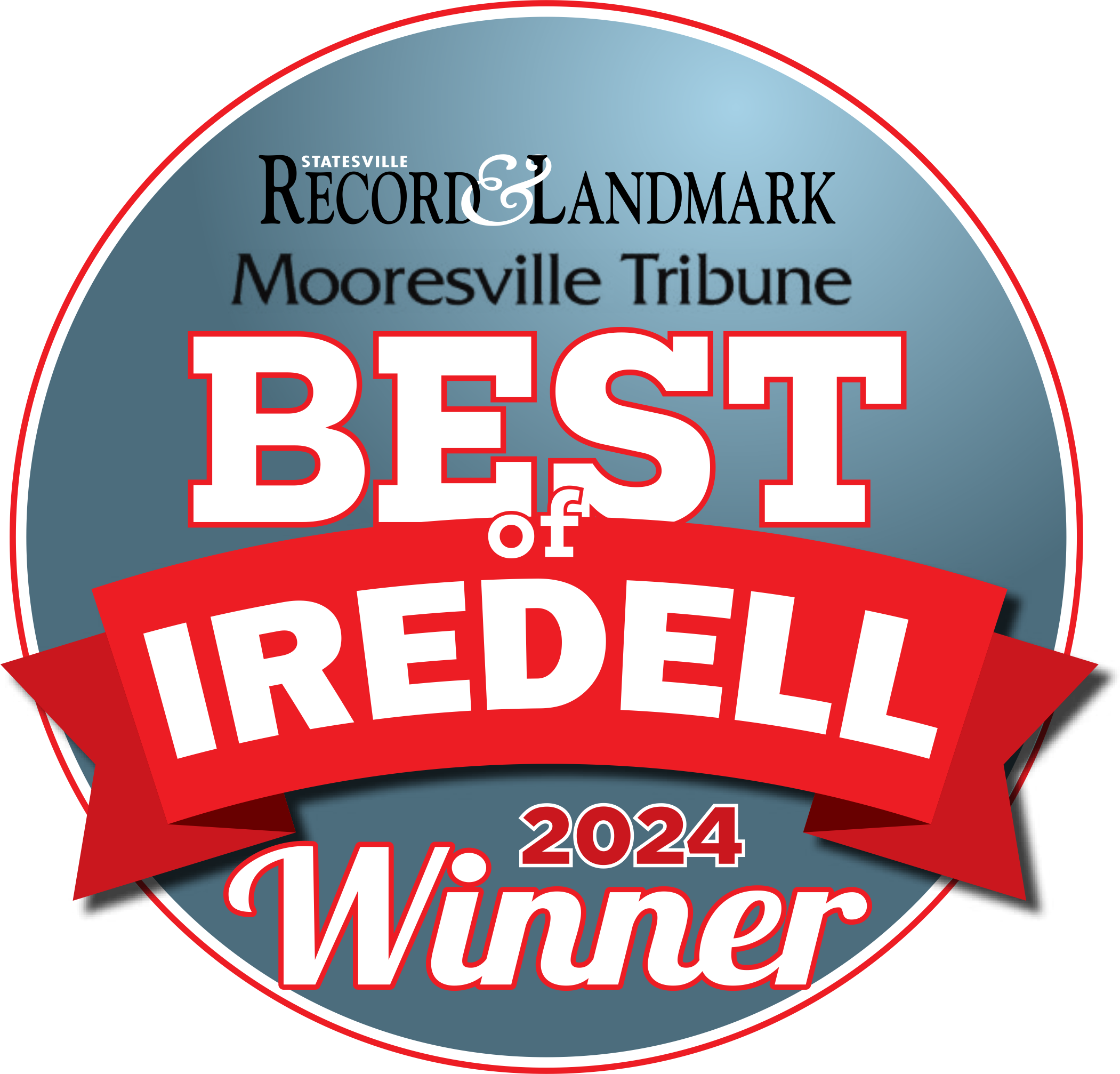 Best of Iredell 2024